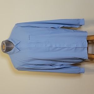 Simms Intruder Bicomp fishing shirt